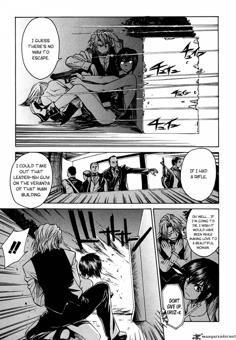 Full Metal Panic Sigma 1 29