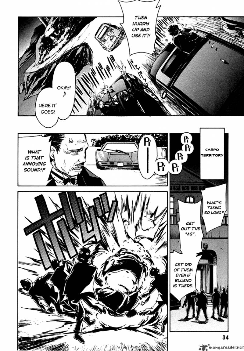 Full Metal Panic Sigma 1 33