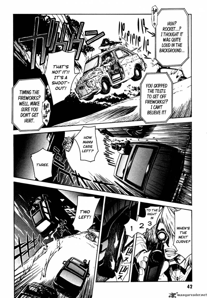 Full Metal Panic Sigma 1 41