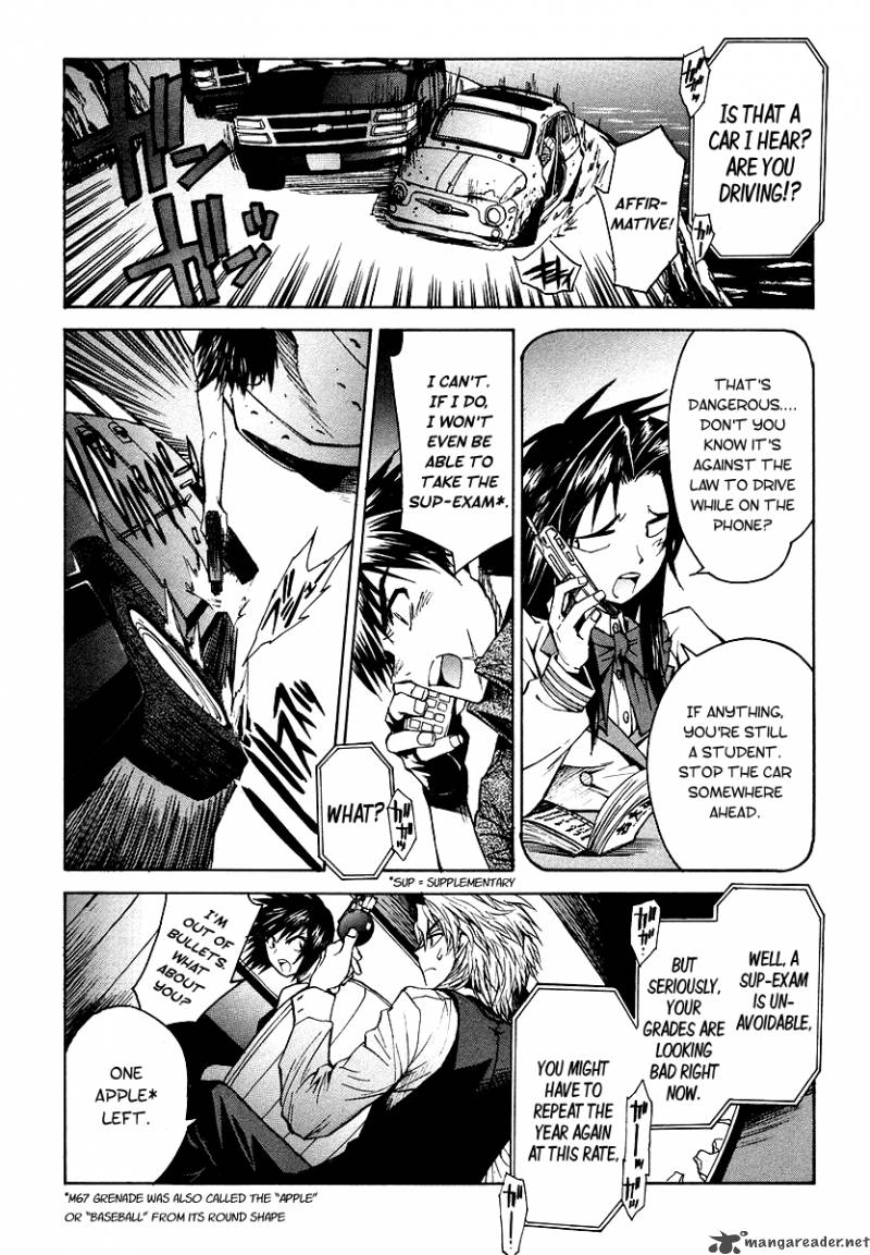 Full Metal Panic Sigma 1 42