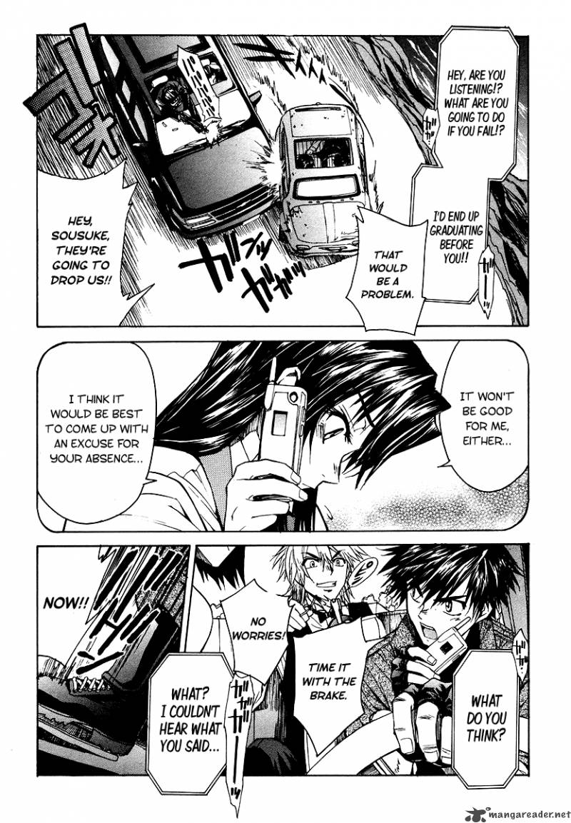 Full Metal Panic Sigma 1 43