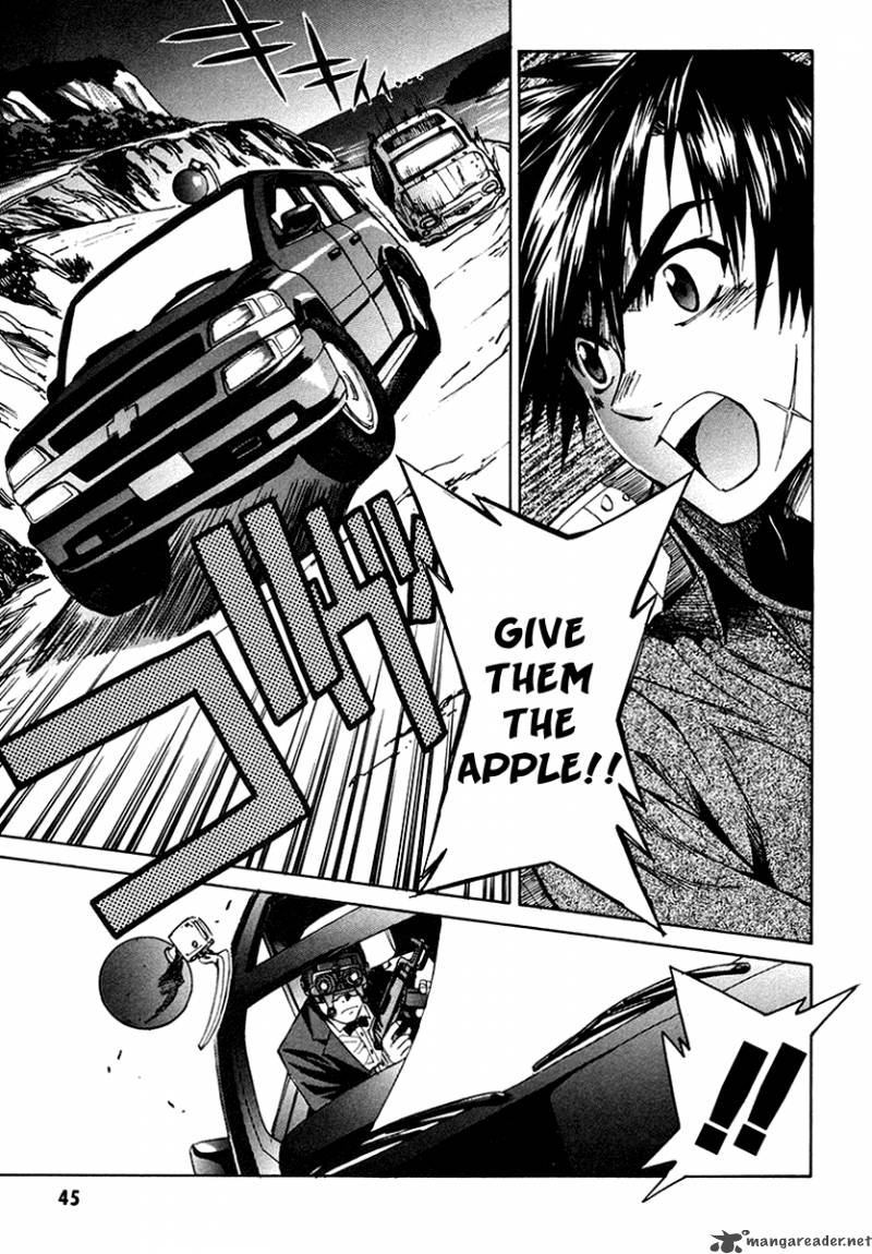 Full Metal Panic Sigma 1 44