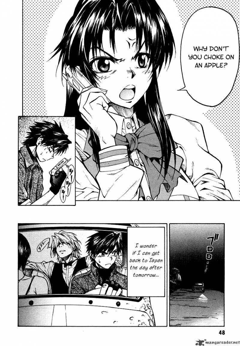 Full Metal Panic Sigma 1 47