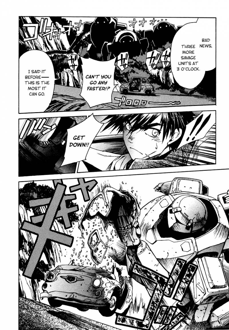 Full Metal Panic Sigma 1 51