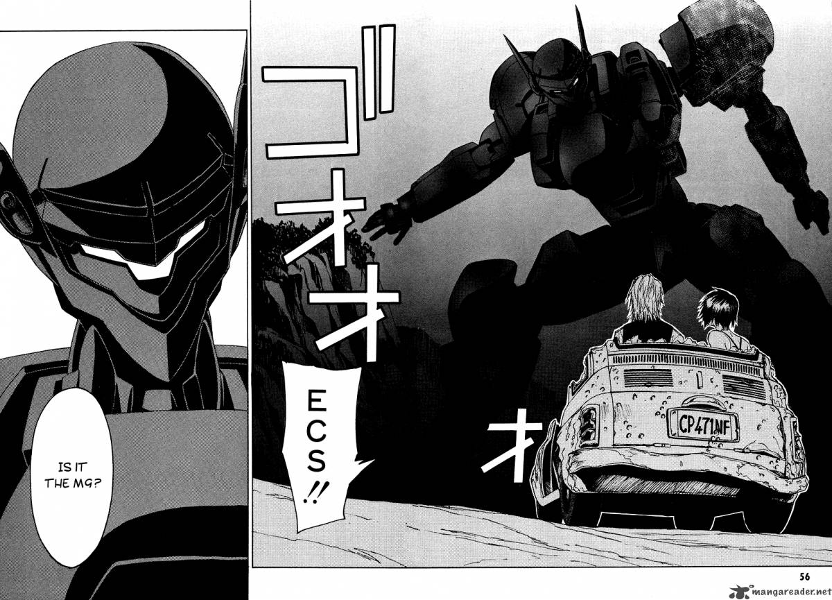Full Metal Panic Sigma 1 54