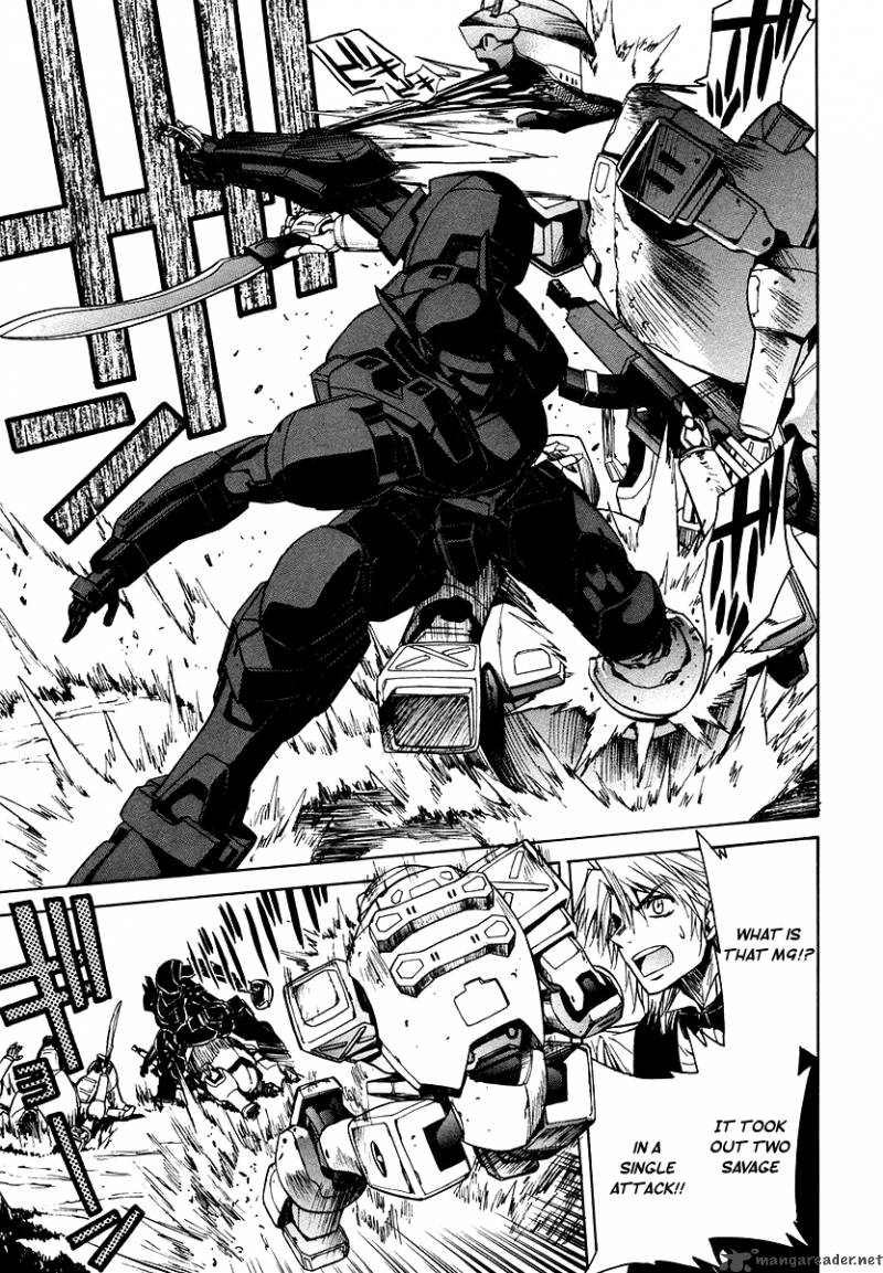 Full Metal Panic Sigma 1 56