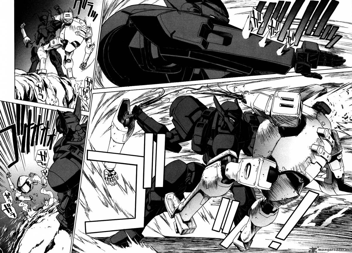 Full Metal Panic Sigma 1 57