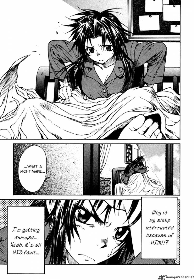 Full Metal Panic Sigma 1 6