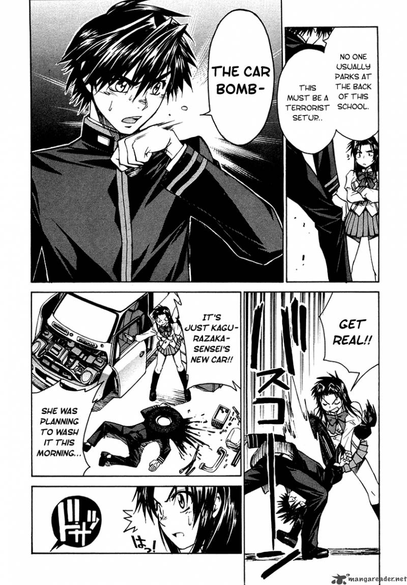 Full Metal Panic Sigma 1 9