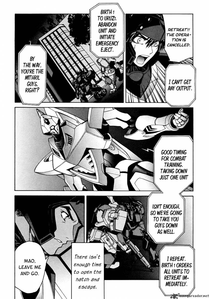 Full Metal Panic Sigma 10 19