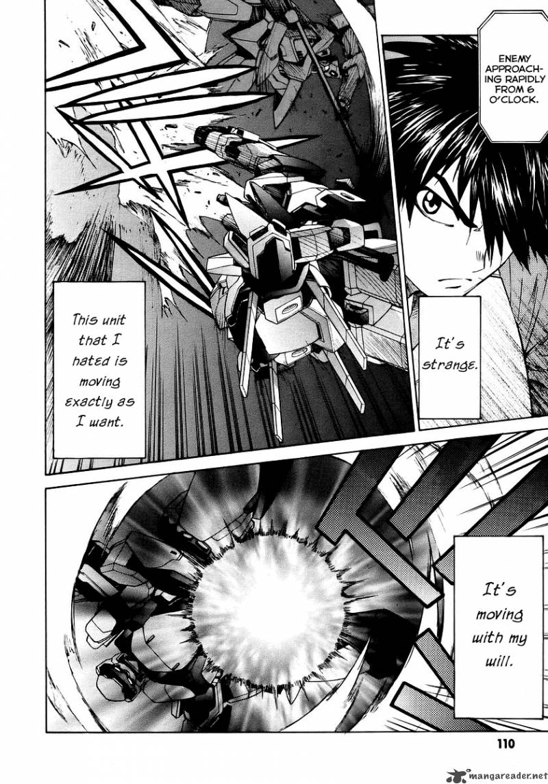 Full Metal Panic Sigma 11 12
