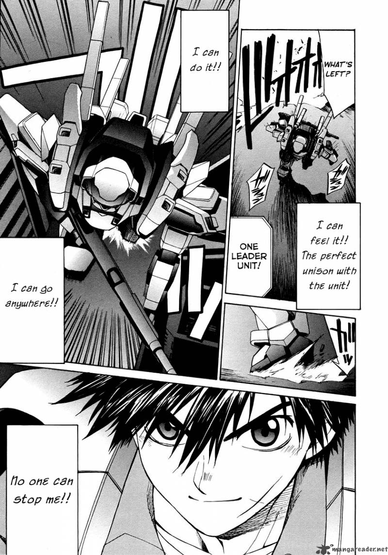 Full Metal Panic Sigma 11 17