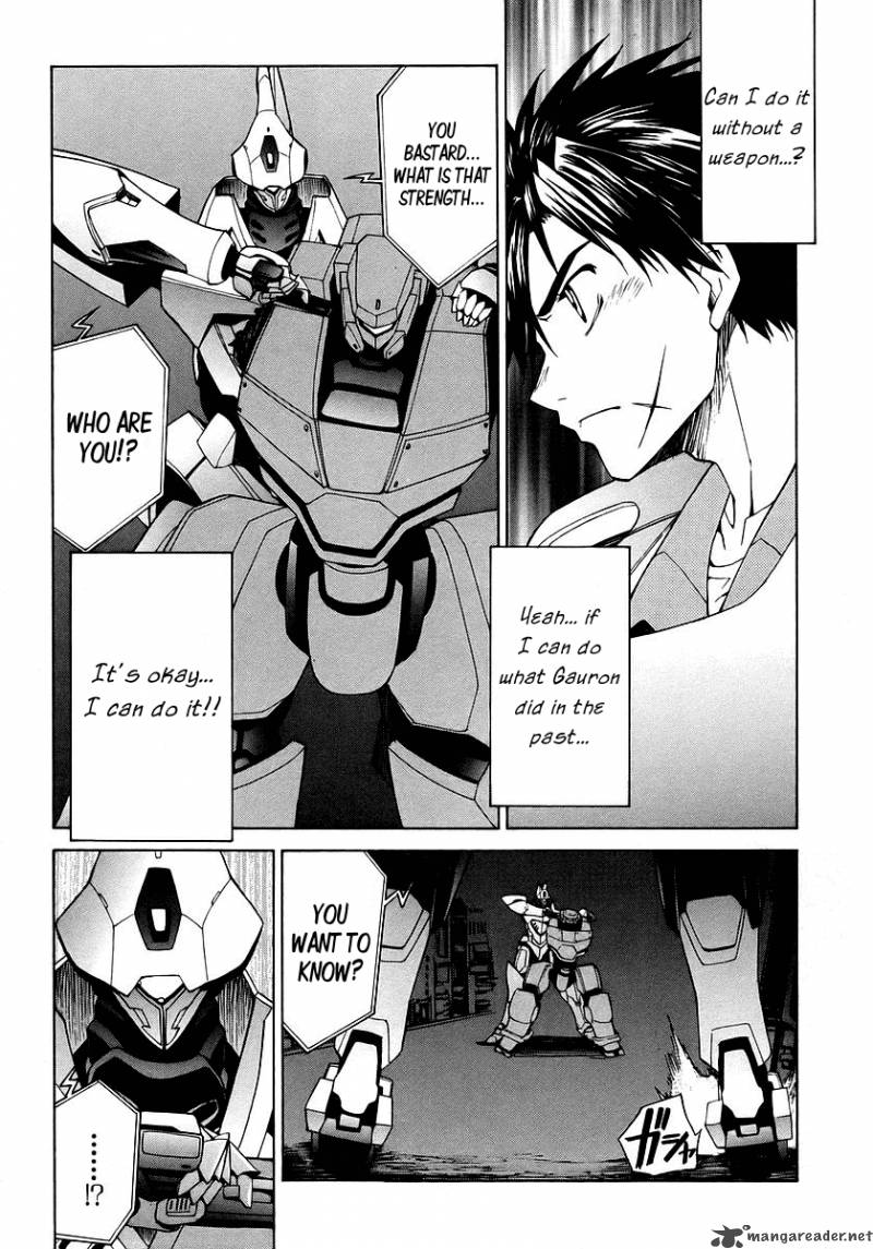 Full Metal Panic Sigma 11 19