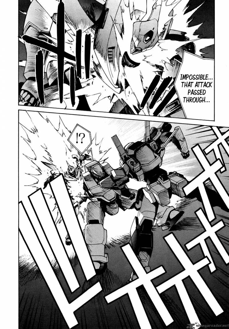 Full Metal Panic Sigma 11 22