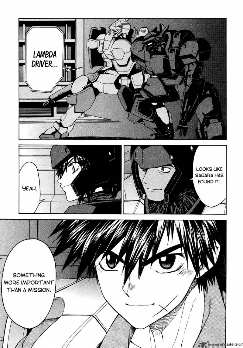 Full Metal Panic Sigma 11 4