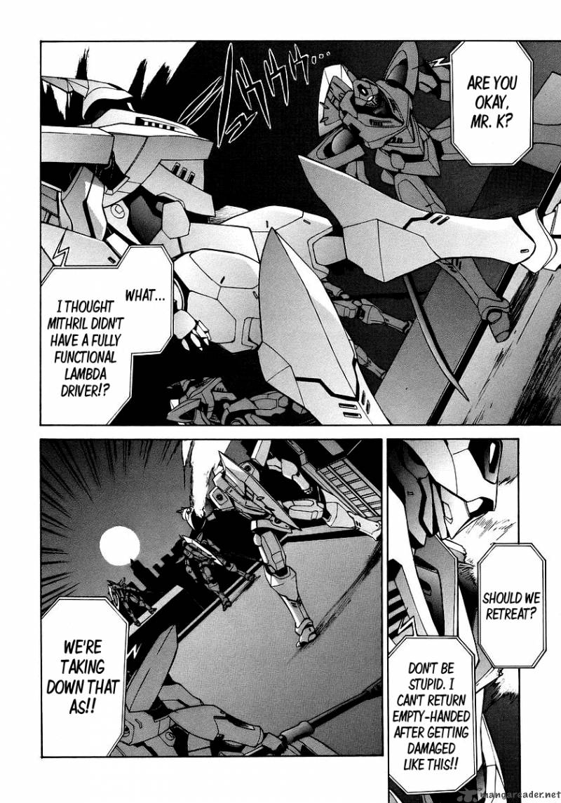 Full Metal Panic Sigma 11 5