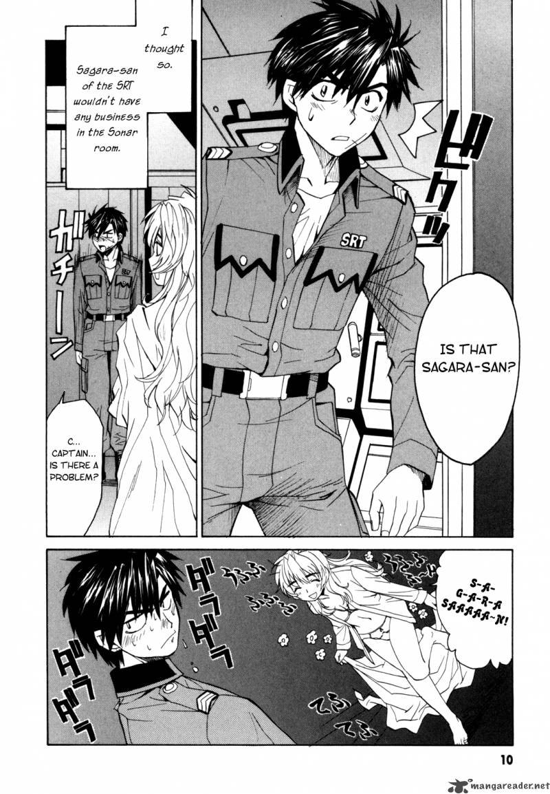 Full Metal Panic Sigma 13 12