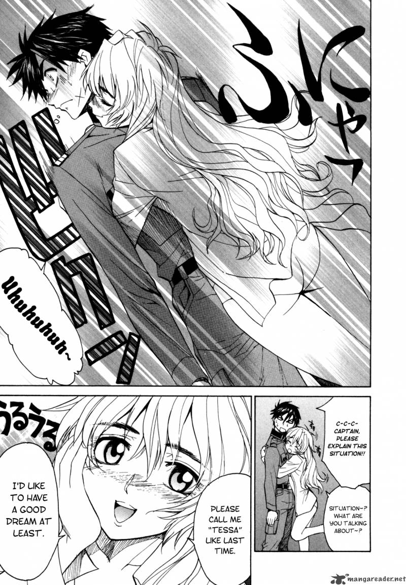 Full Metal Panic Sigma 13 13