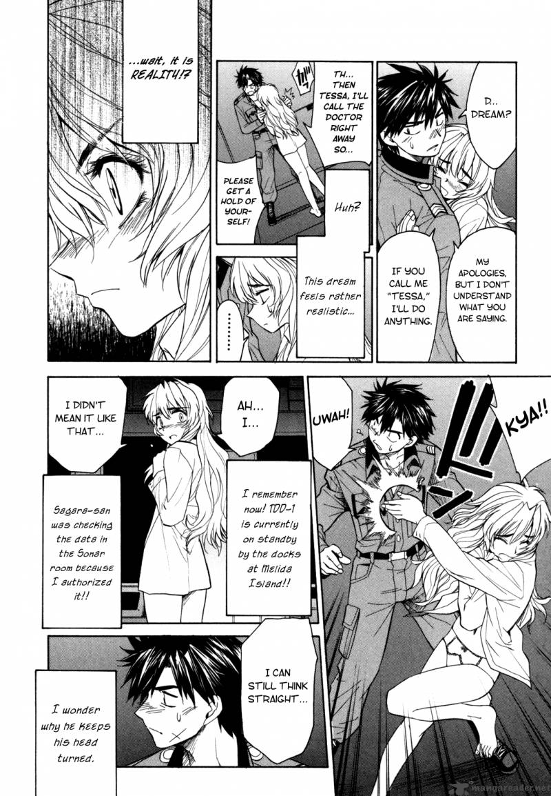 Full Metal Panic Sigma 13 14