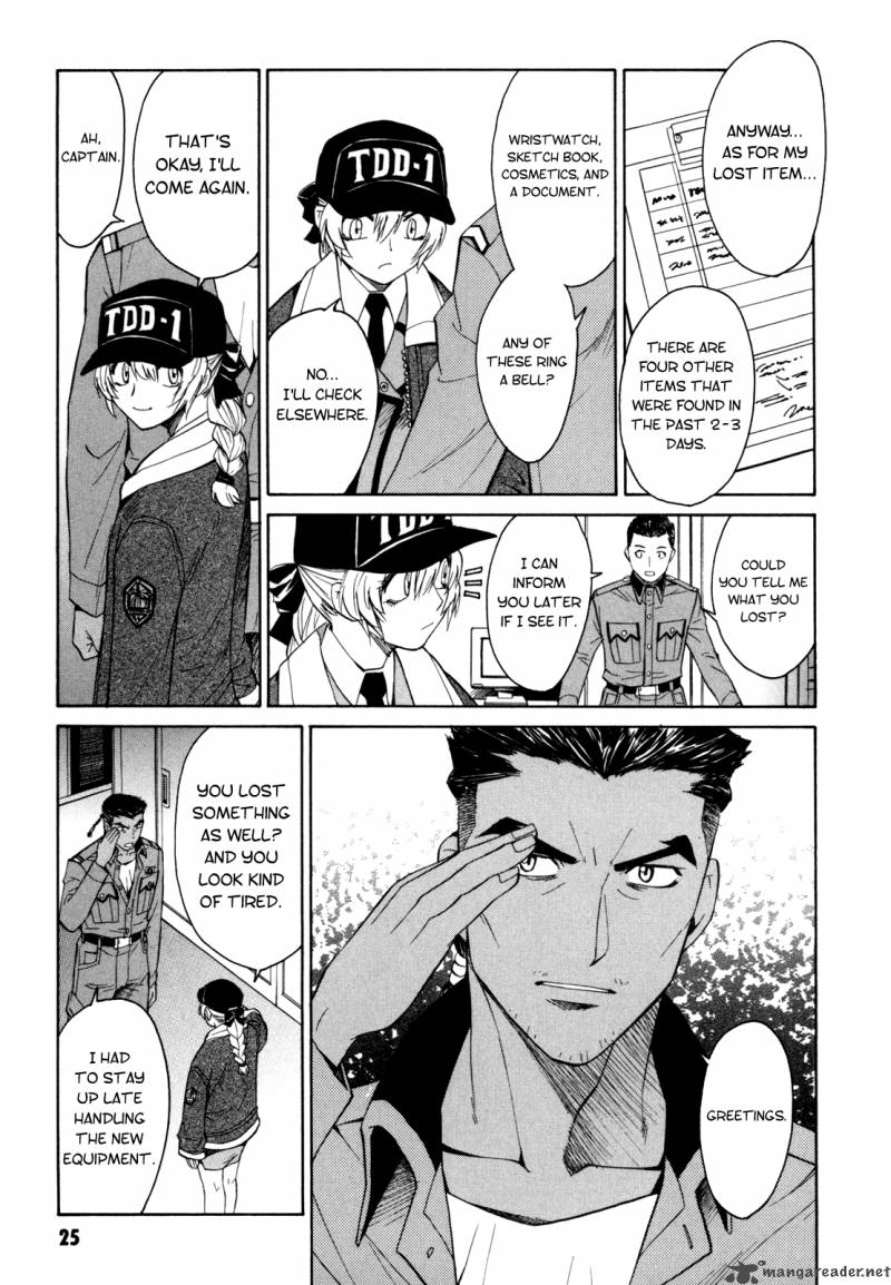 Full Metal Panic Sigma 13 27
