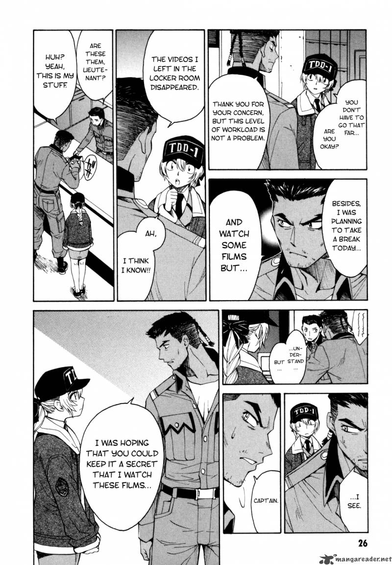 Full Metal Panic Sigma 13 28