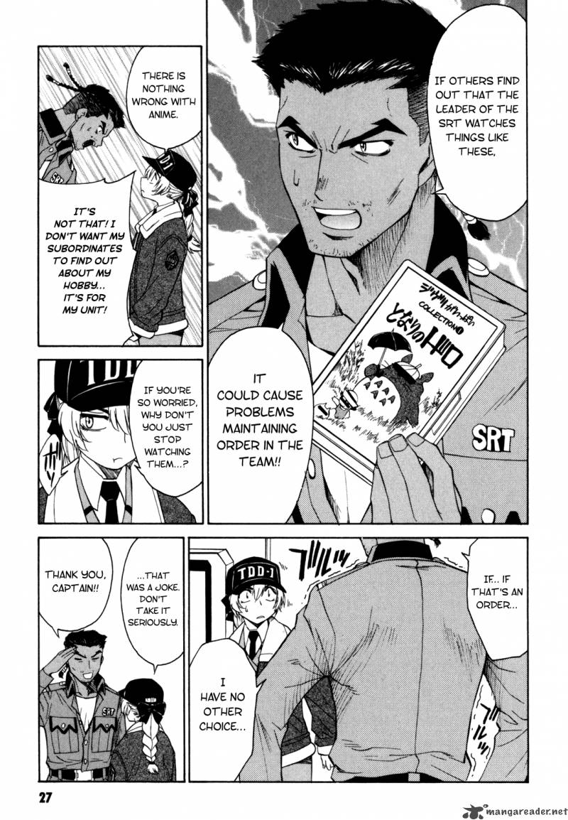 Full Metal Panic Sigma 13 29