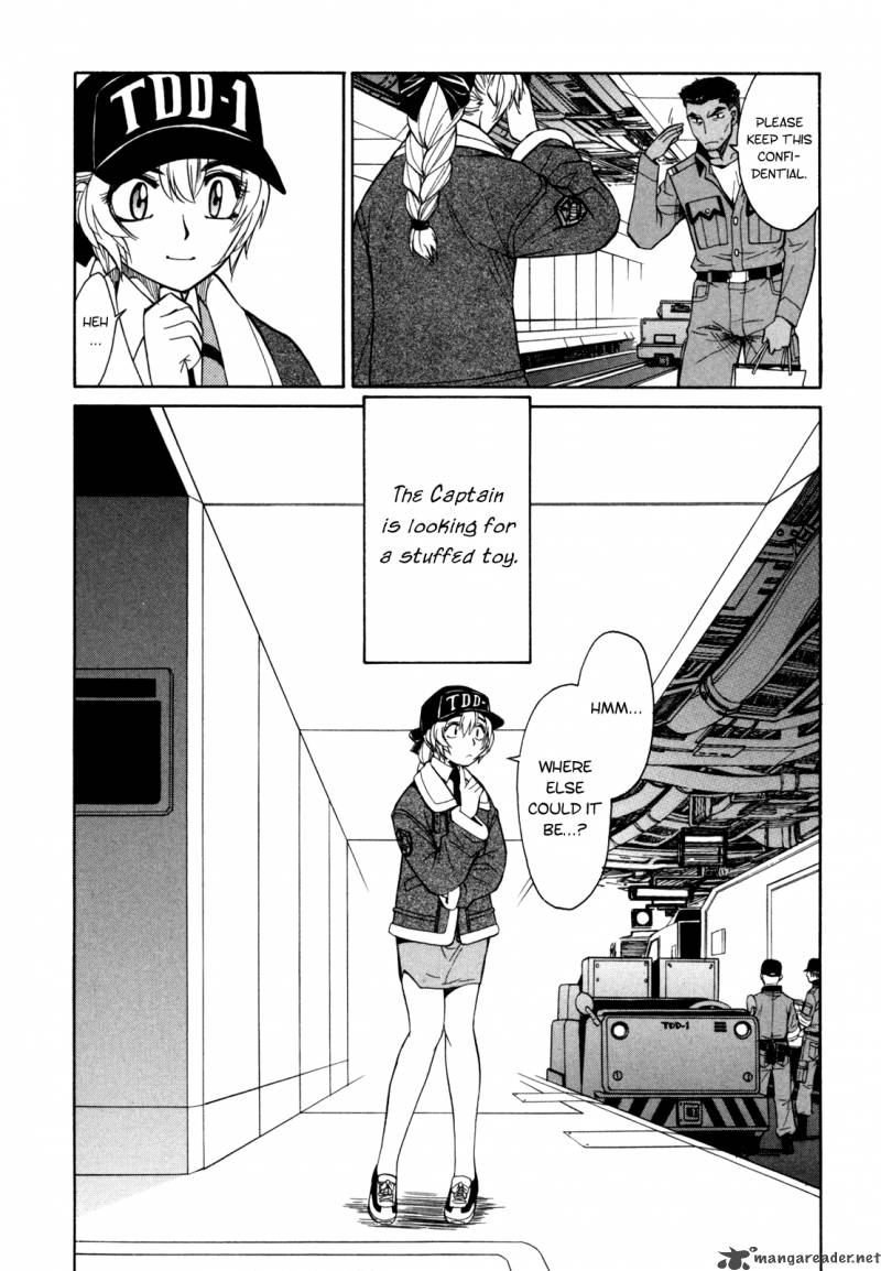 Full Metal Panic Sigma 13 30