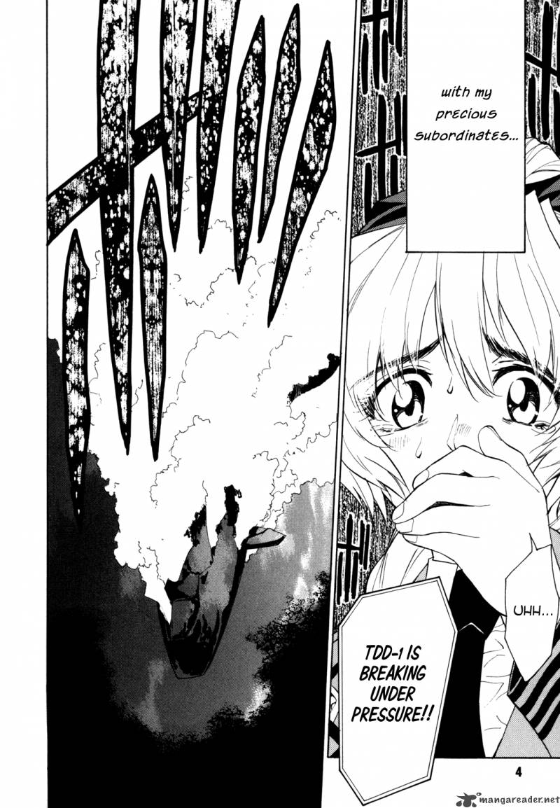 Full Metal Panic Sigma 13 6