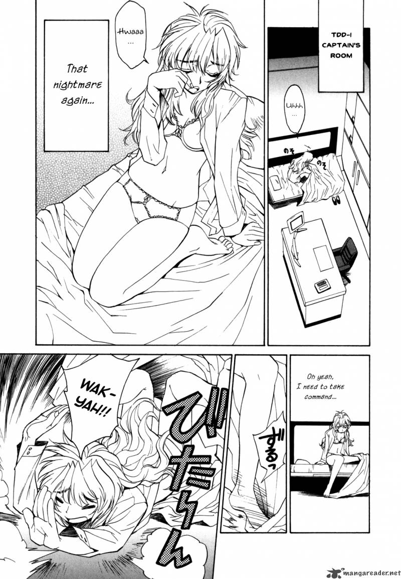 Full Metal Panic Sigma 13 9