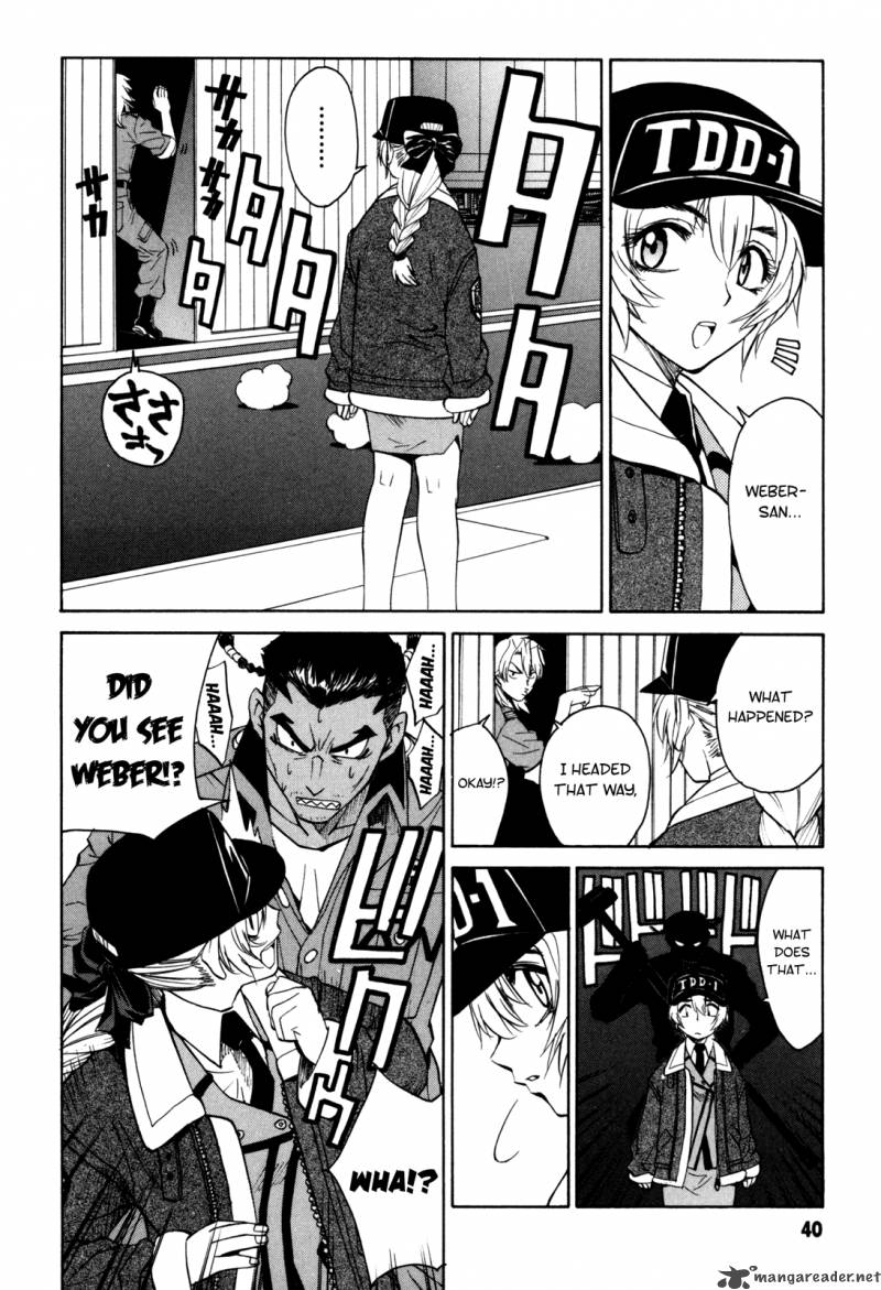 Full Metal Panic Sigma 14 12