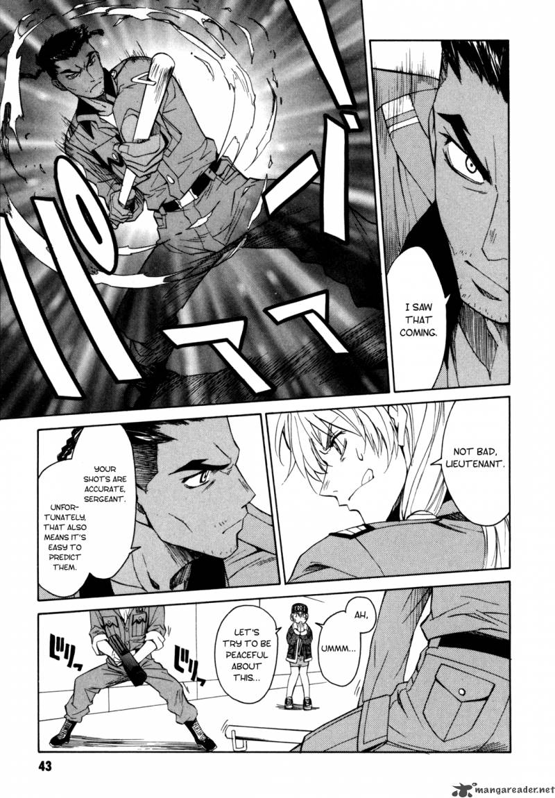 Full Metal Panic Sigma 14 15