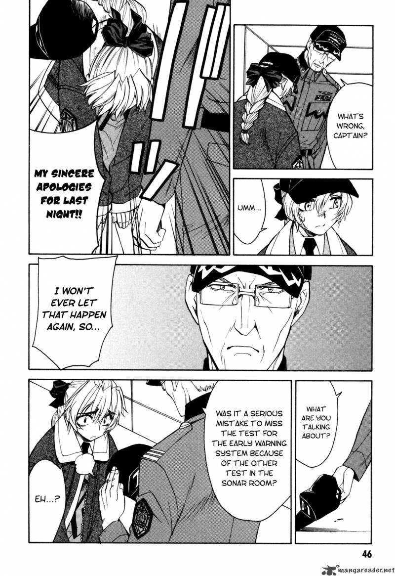 Full Metal Panic Sigma 14 18