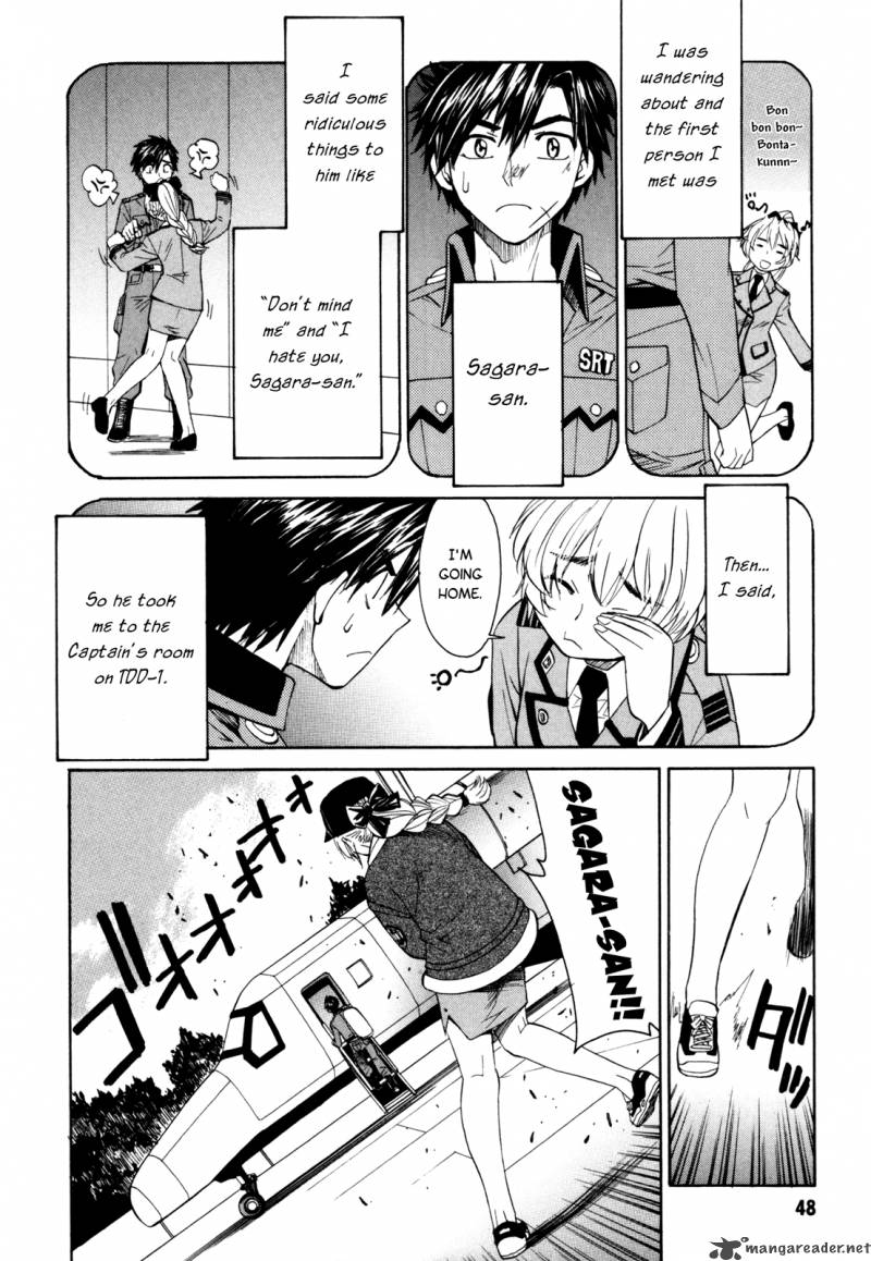 Full Metal Panic Sigma 14 20