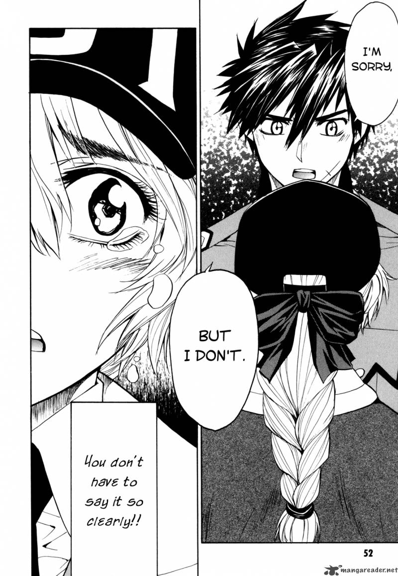 Full Metal Panic Sigma 14 23