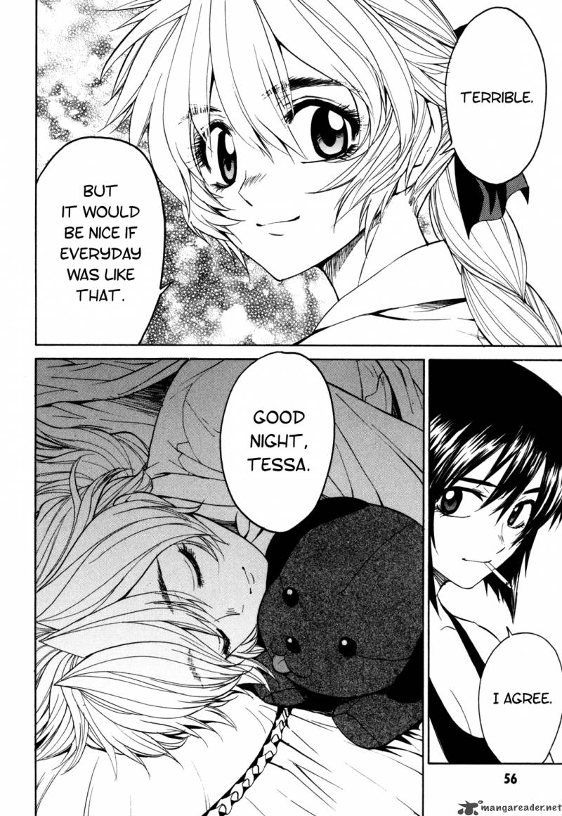 Full Metal Panic Sigma 14 27