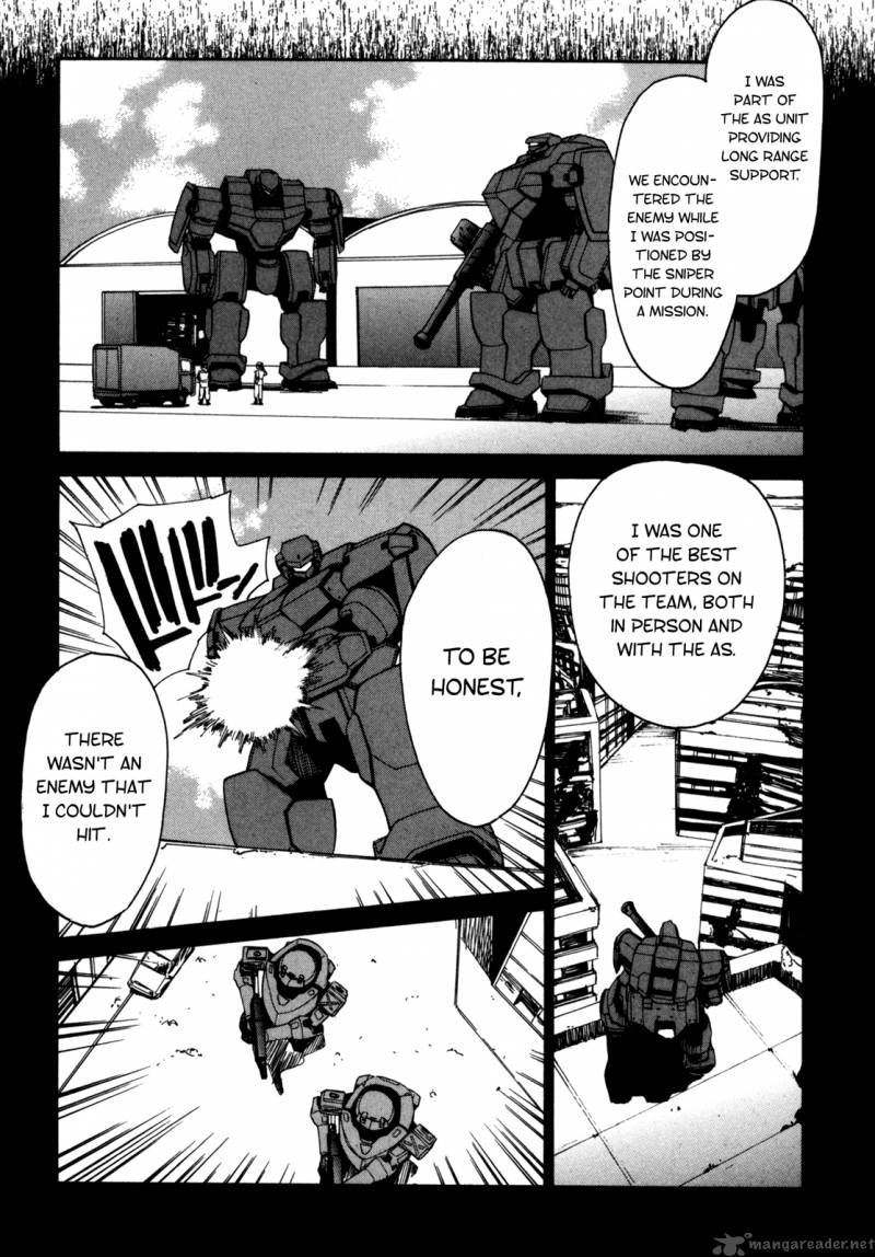 Full Metal Panic Sigma 15 15