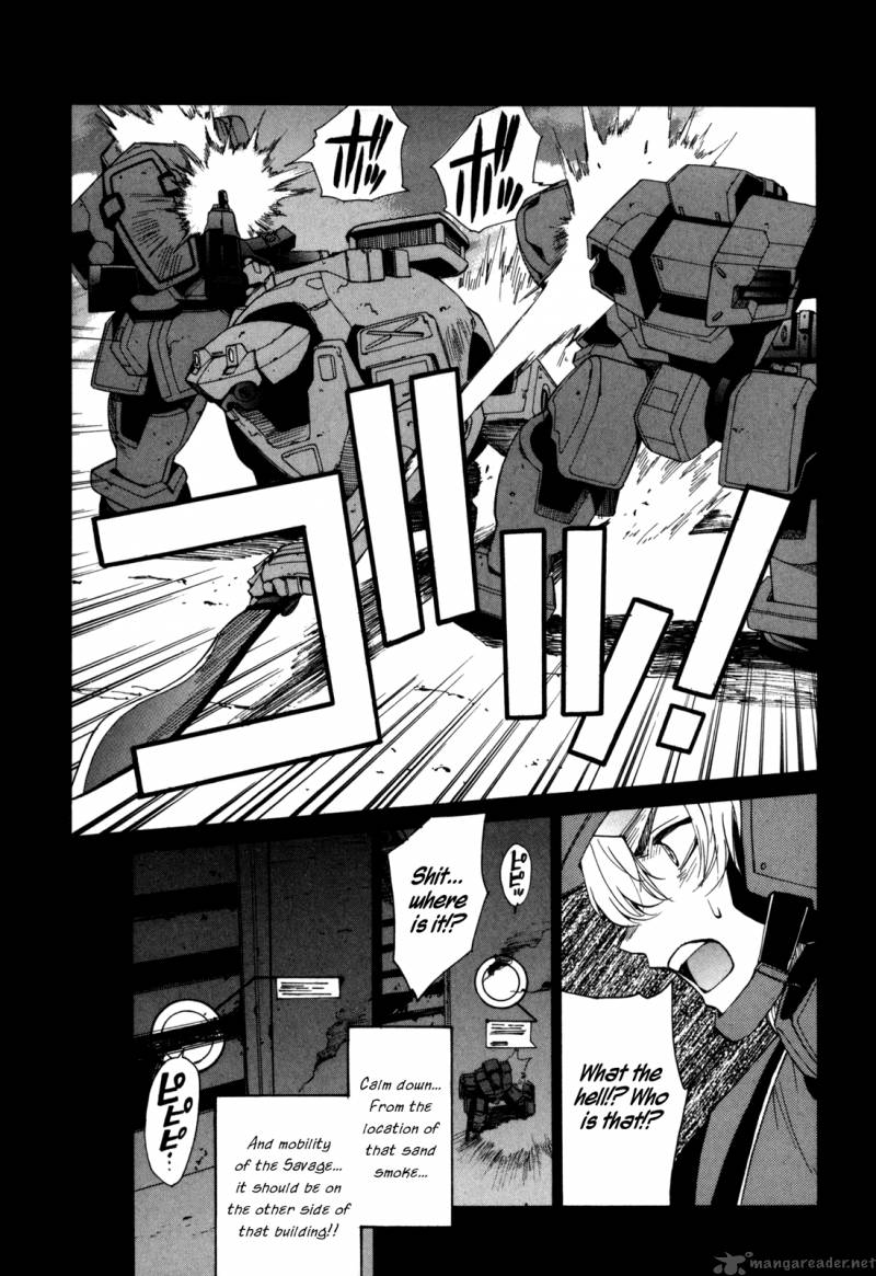 Full Metal Panic Sigma 15 19