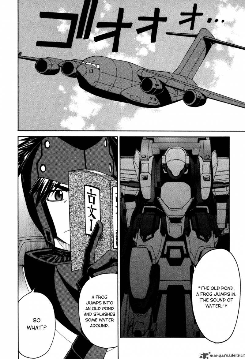Full Metal Panic Sigma 15 2