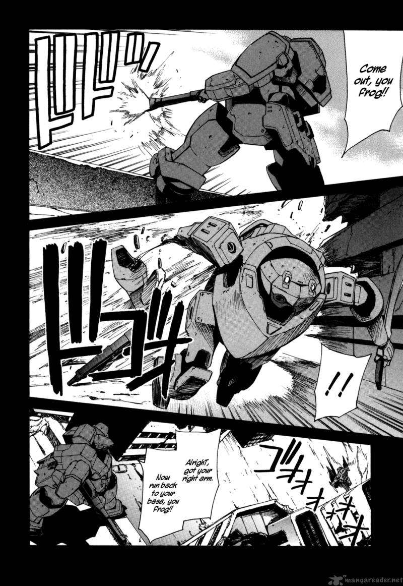 Full Metal Panic Sigma 15 20
