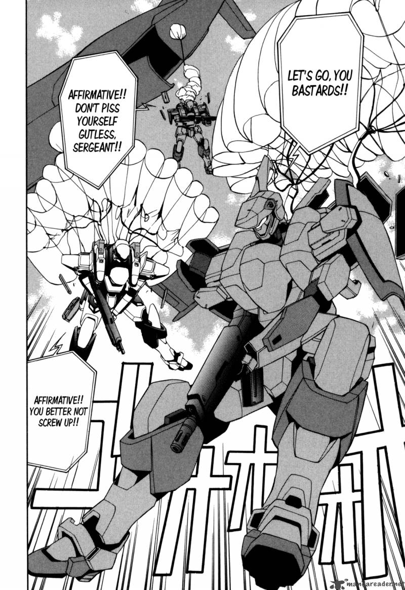 Full Metal Panic Sigma 15 30