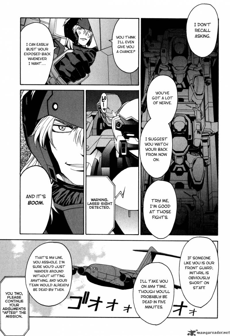 Full Metal Panic Sigma 15 7