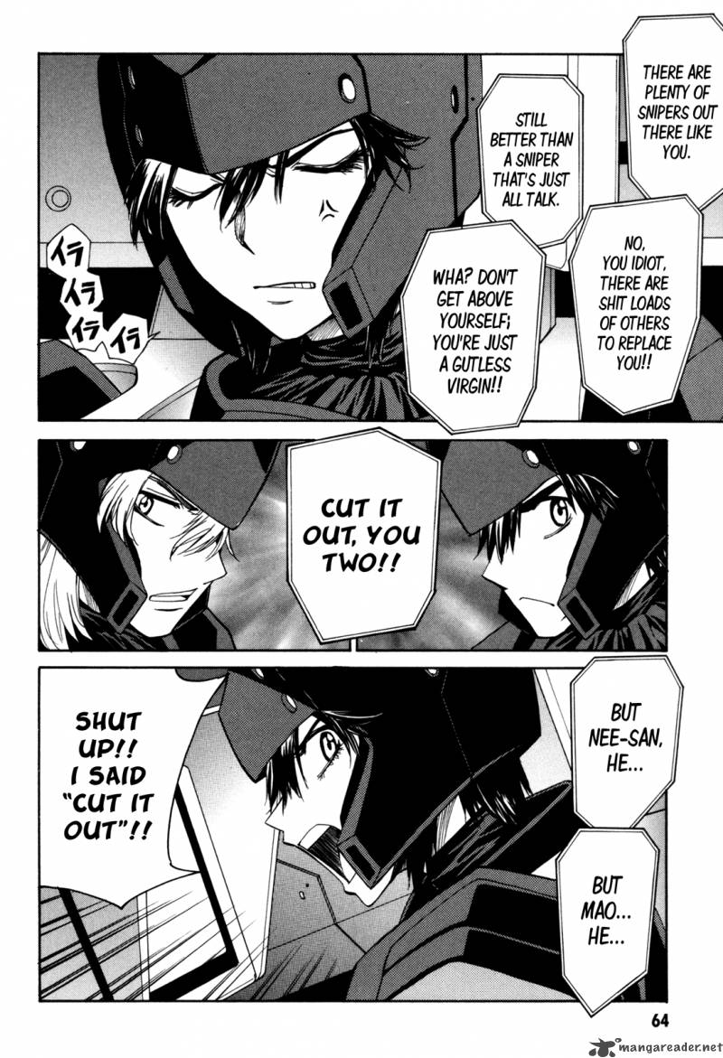 Full Metal Panic Sigma 15 8