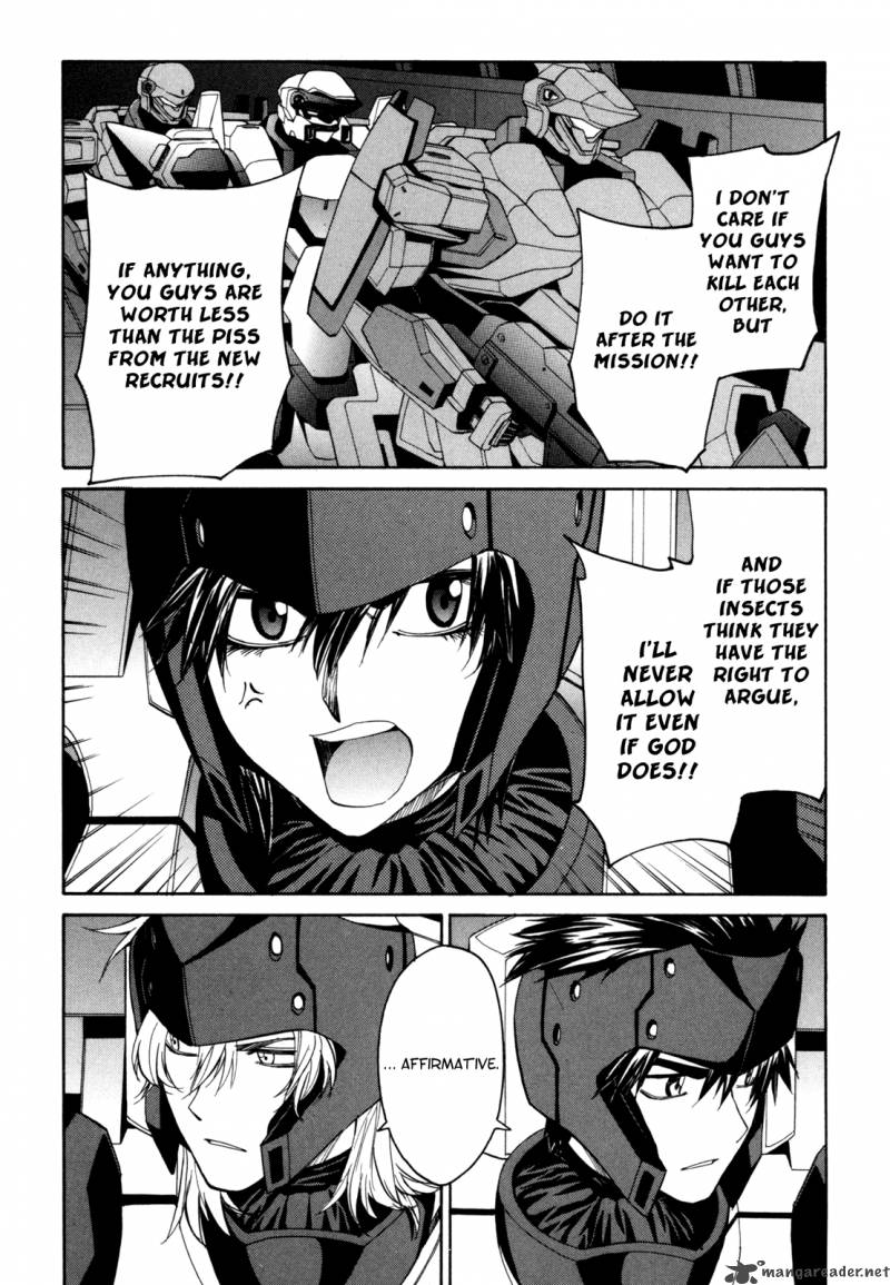 Full Metal Panic Sigma 15 9