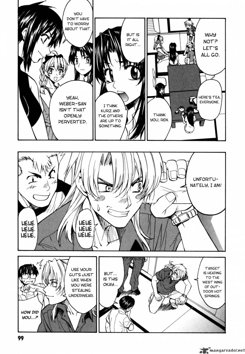 Full Metal Panic Sigma 16 10