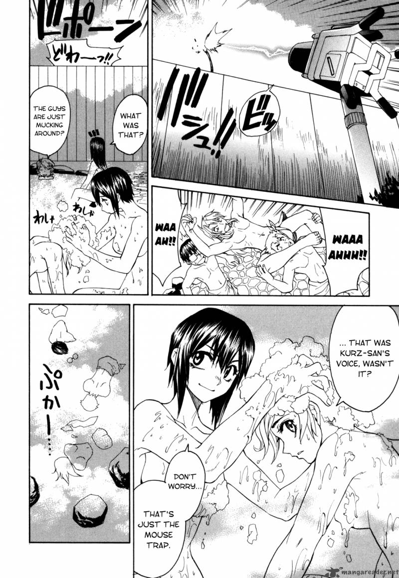 Full Metal Panic Sigma 16 18