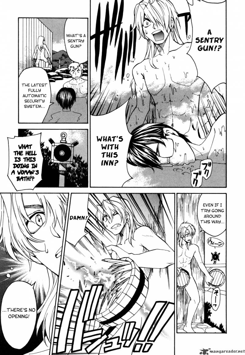 Full Metal Panic Sigma 16 19