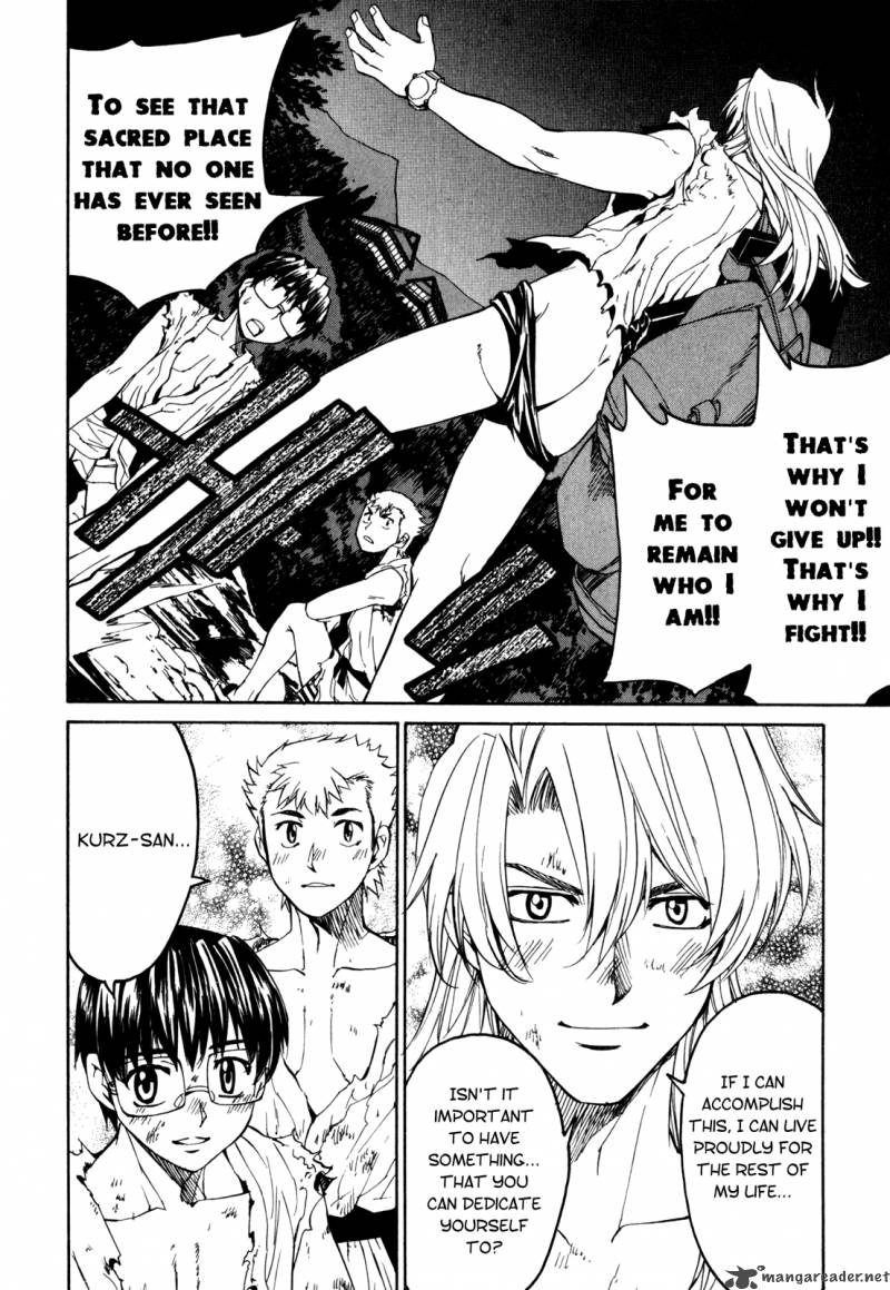 Full Metal Panic Sigma 16 28