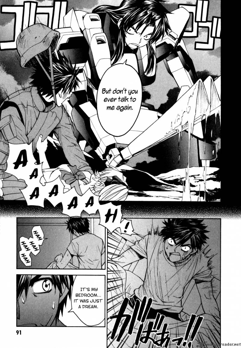 Full Metal Panic Sigma 16 3