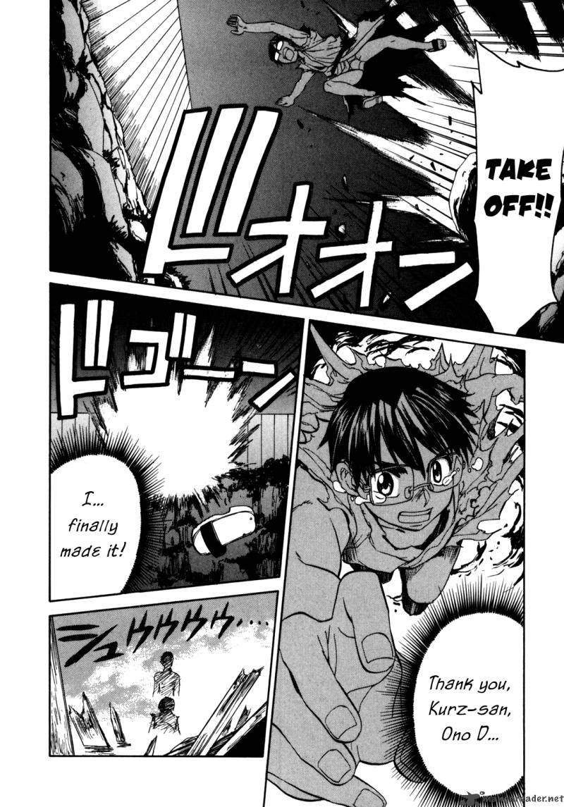 Full Metal Panic Sigma 16 35
