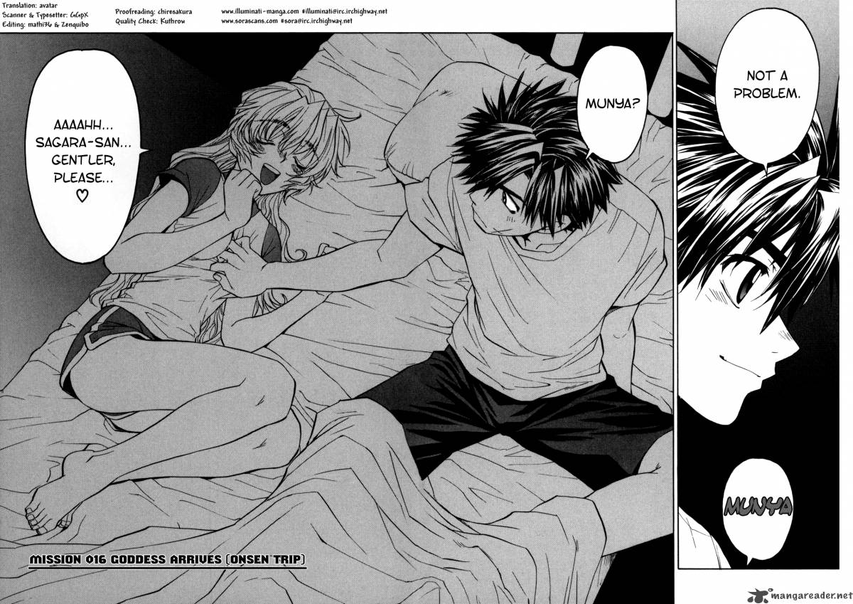 Full Metal Panic Sigma 16 4